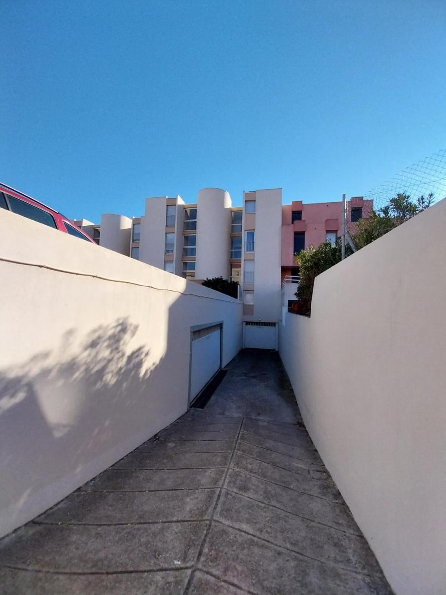 Front De Mer 2 Chambres Parking Quartier Corniche แซ็ต ภายนอก รูปภาพ